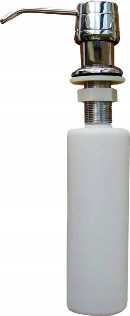 Invena Folyadék Adagoló Króm