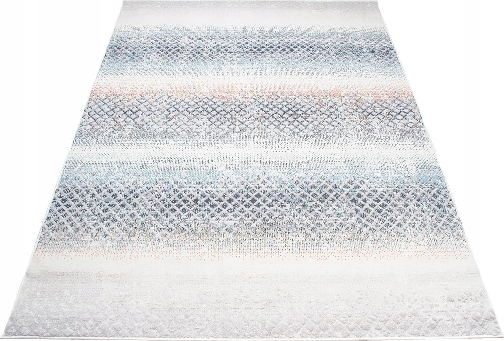 Dakota Vintage Szőnyeg 58x99 Törölt Divatos w12