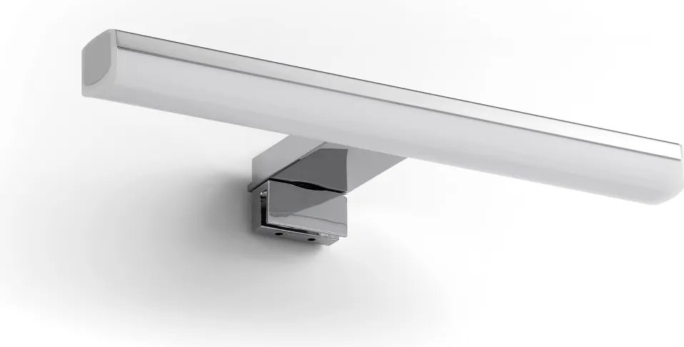 Novolux SLEET 972A-L4106B-32 Fali lámpa 1x6W/LED 408LM|473LM|474LM IP44