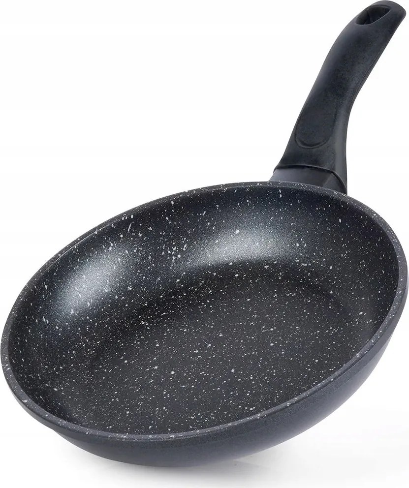 Gránit serpenyő pároláshoz Orion Grande 20 cm indukciós gázhoz