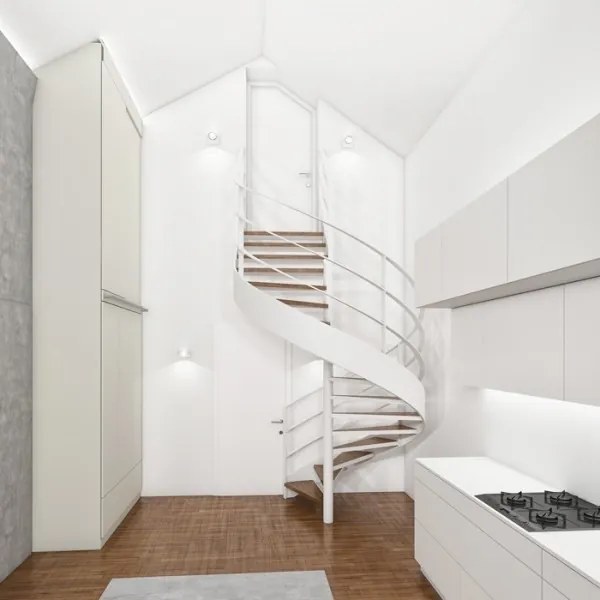 RED - Design Rendl - R12332 - LED Fali spotlámpa KELLY LED/12W/230V