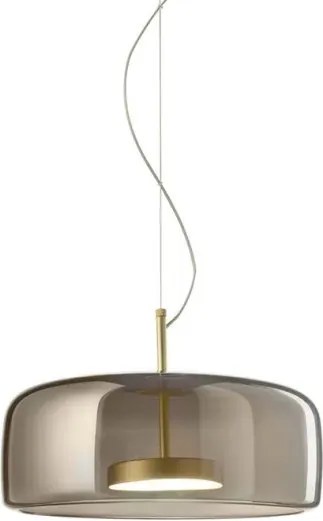 MORETTI MO5451 EXPERT Modern Függesztett Lámpa LED IP20