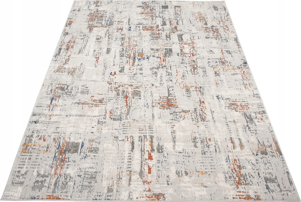 Vintage Szőnyeg 80x150 Stílusos Divatos Modern w05