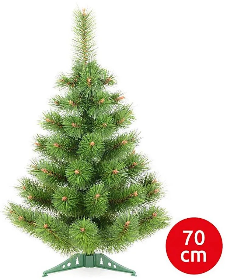 Karácsonyfa XMAS TREES 70 cm fenyő