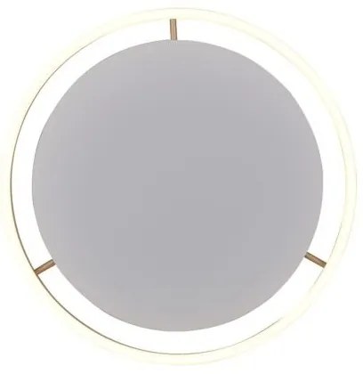 Leuchten Direkt 15392-60 - LED Dimmelhető mennyezeti lámpa RITUS LED/30W/230V