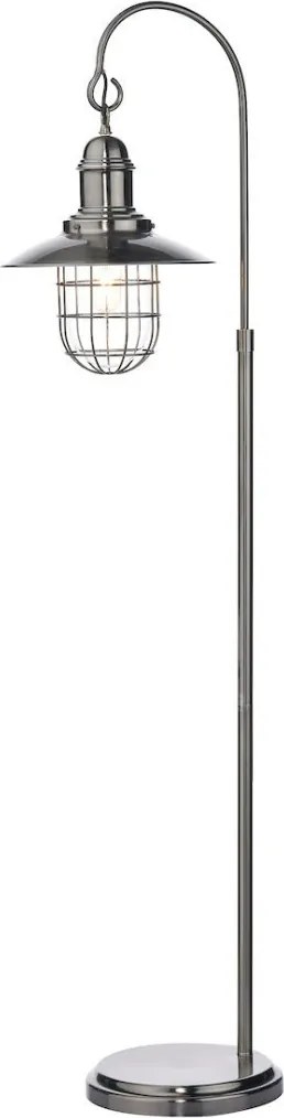 Dar Lighting TERRACE TER4961 Állólámpa 1x60W/E27