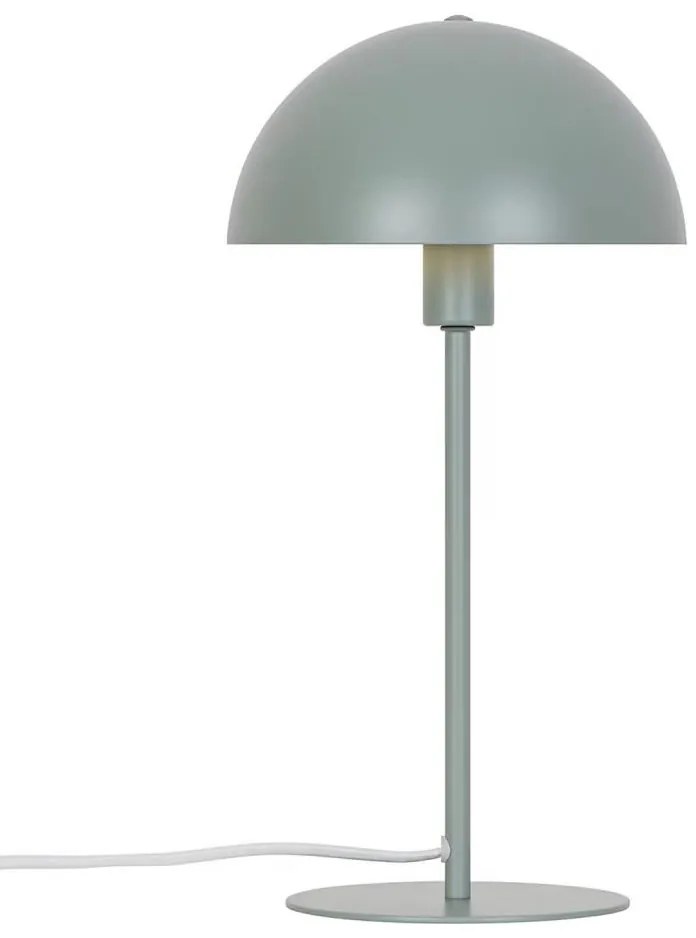 Nordlux Nordlux - Asztali lámpa ELLEN 1xE14/40W/230V zöld NX0430