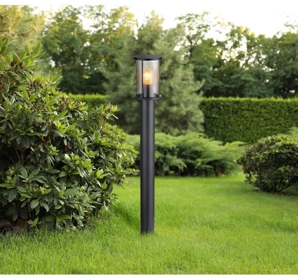 Globo 31363 - Kültéri lámpa GRACEY 1xE27/60W/230V 100 cm IP54