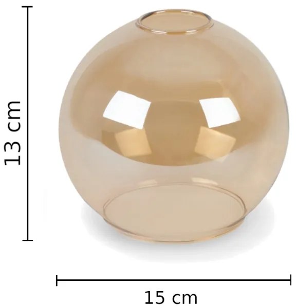 Felületre szerelhető csillár MONDE WHITE 5xE27/60W/230V