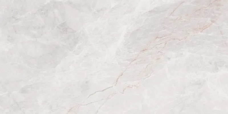 Mexen Tens Bianco mázas rektilifiált gres G1, padló- és falcsempe 120 x 60 cm, fényes - TL148-120-060-00