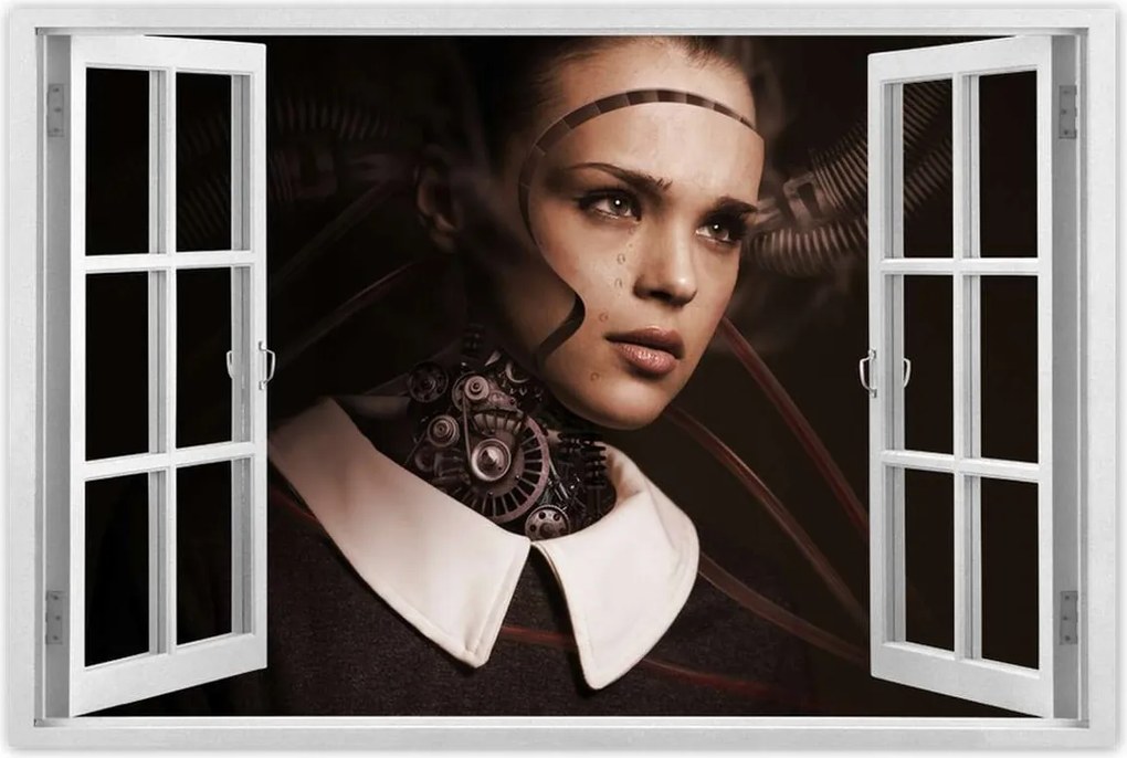 Poszterek 90x60 HardCore Design Photo Hc