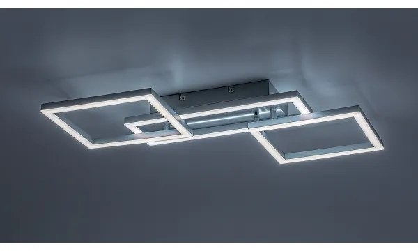 Rabalux 71382 - LED dimmelhető mennyezeti lámpatest ELLINOR LED/40W/230V 3000-6500K + távirányító