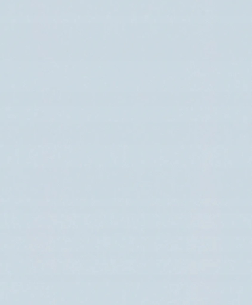 Világoskék tapéta a nappaliba vinil szerkezetű tapéta