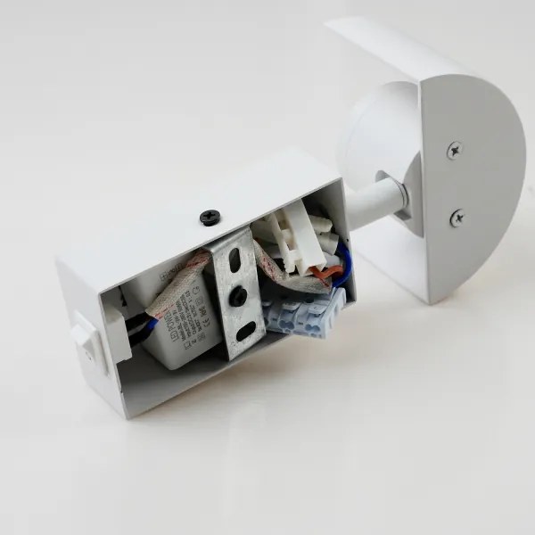 Brilagi - LED Fali lámpa VASTO LED/3W/230V fehér