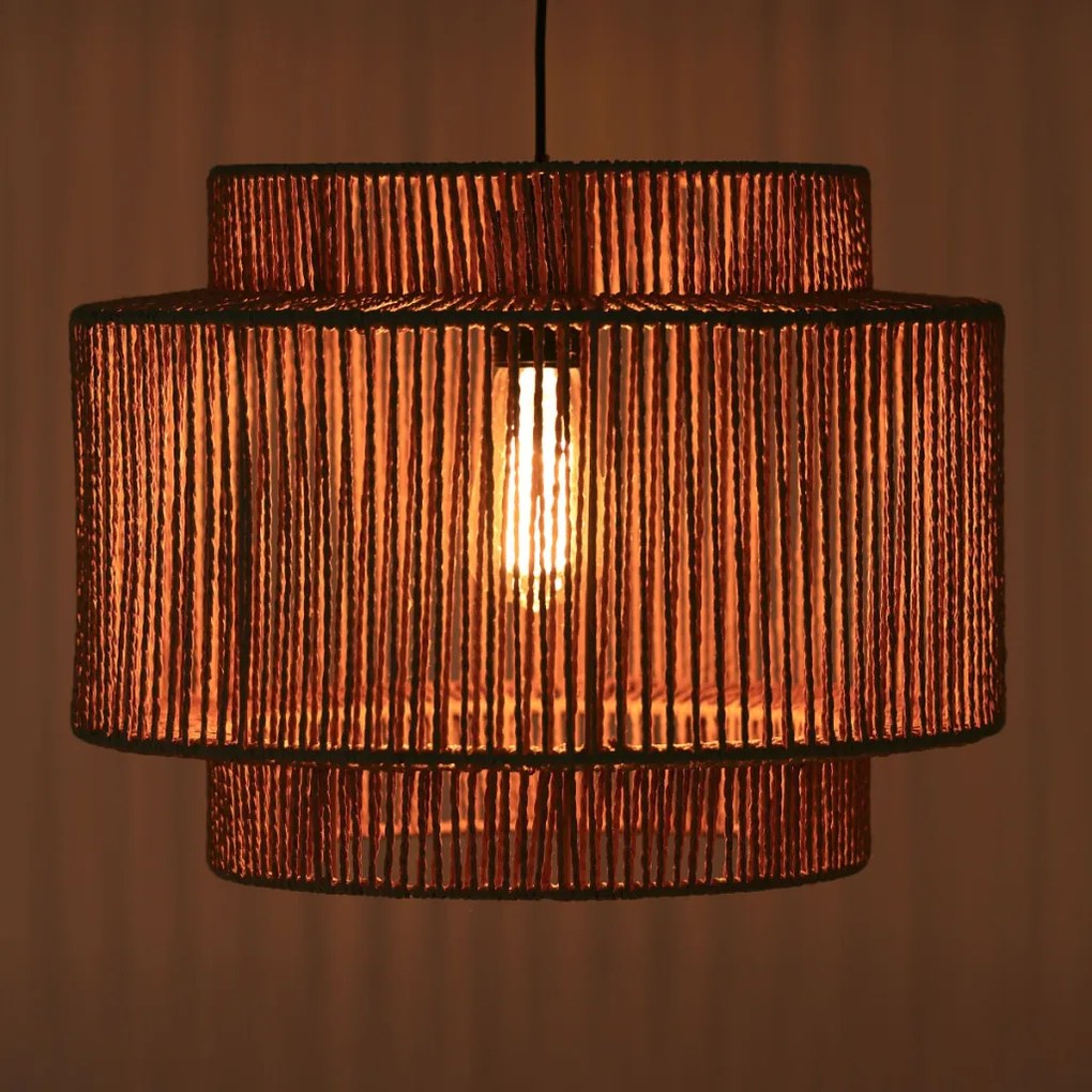 Dijk LIGHT PAPER 55698-017 Függőlámpa 1x40W/E27 IP20