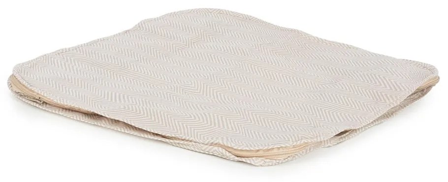Textil ruhatároló doboz Nancy – Compactor