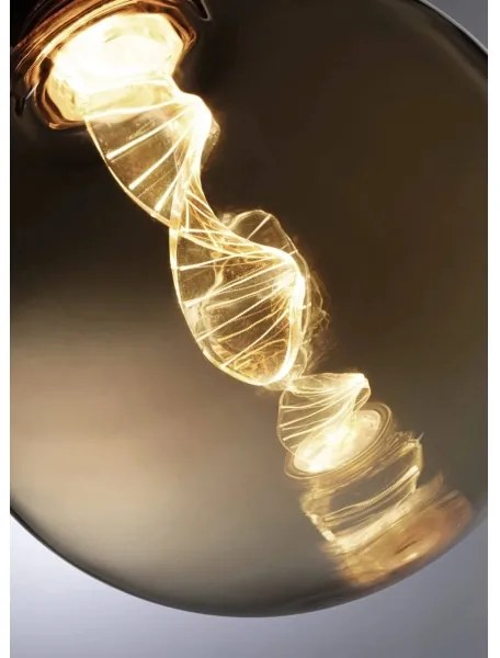 LED Izzó INNER G125 E27/3,5W/230V 1800K - Paulmann 28881