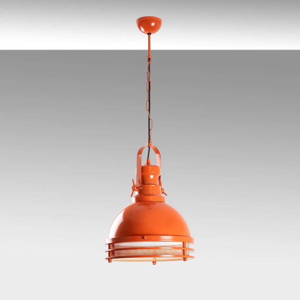 Saglam 3762 - Orange