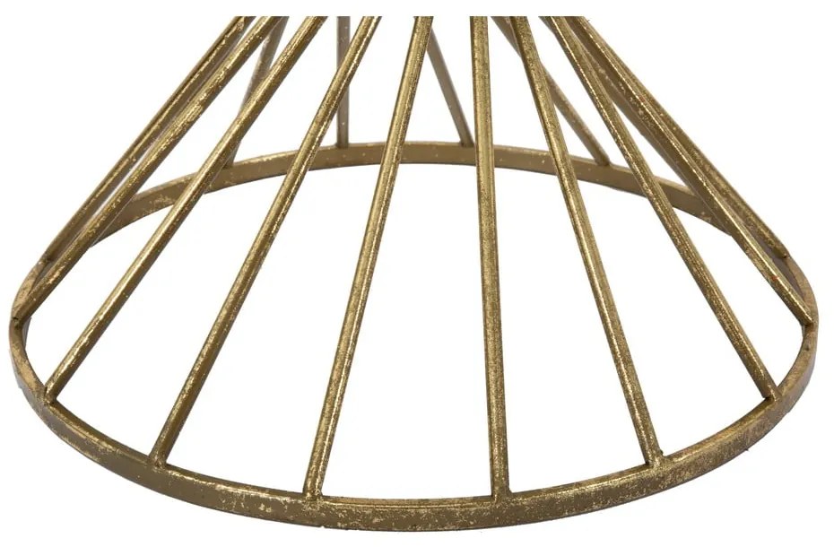 Kerek tárolóasztal ø 42 cm Hypnos – Mauro Ferretti