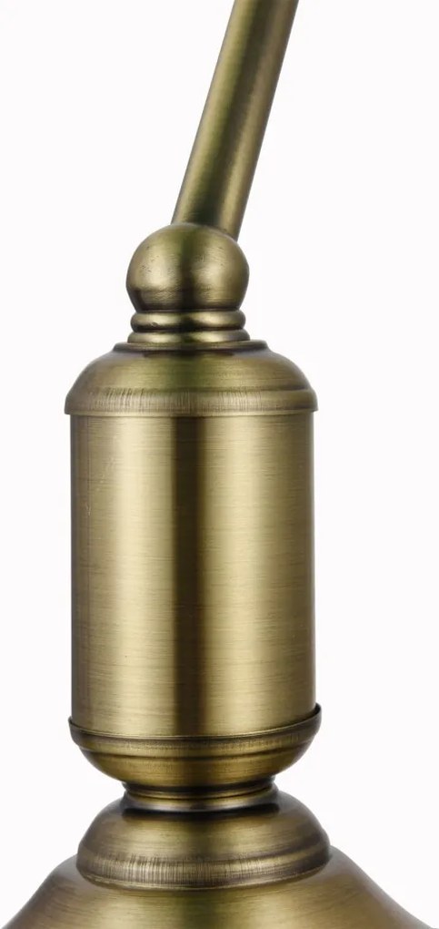 Maytoni KIWI Z153-TL-01-BS Asztali lámpa 1xE27/40W IP20