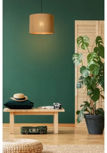 Lucide 03429/42/30 - Csillár zsinóron MAGIUS 1xE27/40W/230V