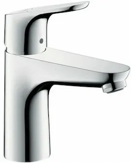 Hansgrohe Focus mosdó csaptelep leeresztőszelep nélkül króm 31513000