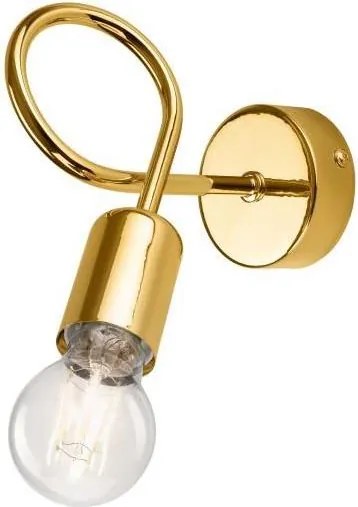 Fali lámpa CAMILLA 1xE27/60W/230V