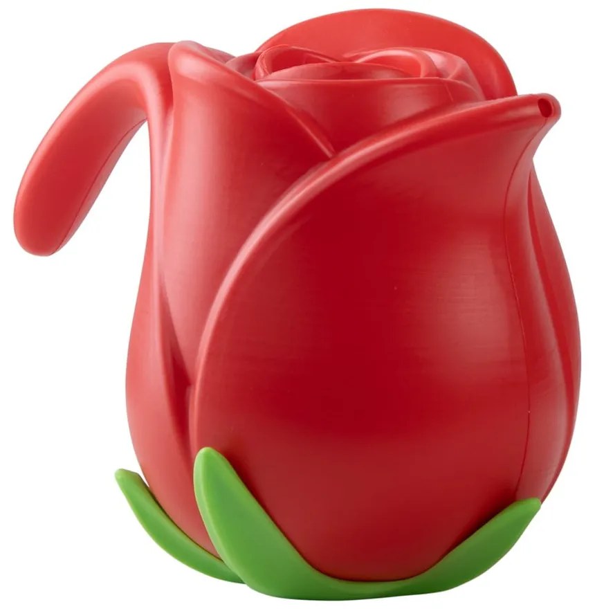 Műanyag locsolókanna 1,55 l Rose – Esschert Design