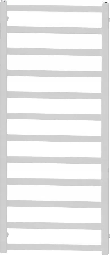 Fürdőszobai Radiátor Ladder H1200 L530 Fehér