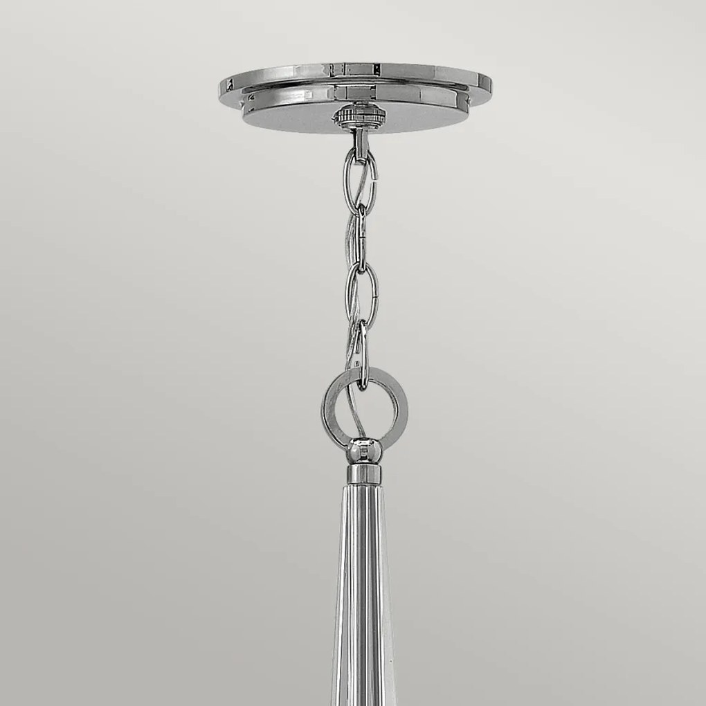 Quintiesse ASCHER QN-ASCHER6 Csillár 6x60W/E14
