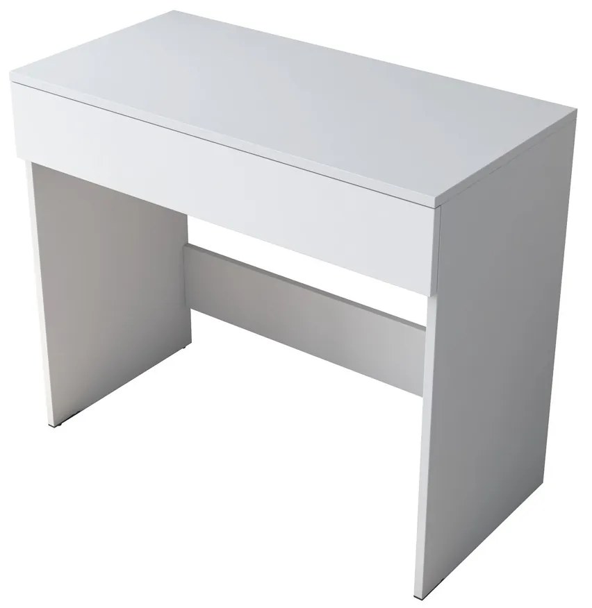 BJ 104 White kozmetikai asztal