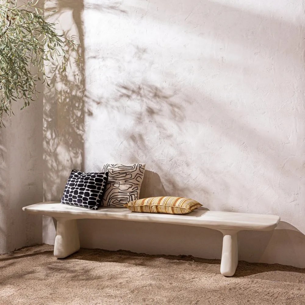 Loggia pad