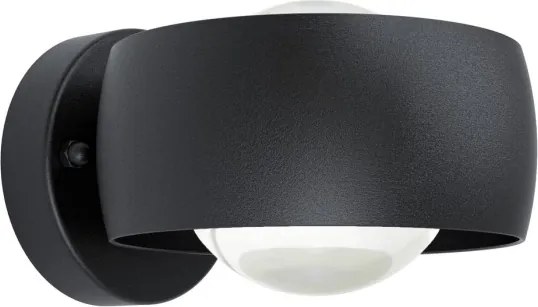 Eglo 98706 - LED kültéri fali lámpatest 2xLED/2W/230V IP44