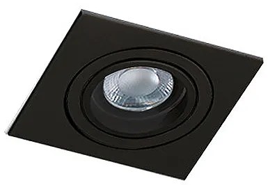 Caro Square álmennyezetbe süllyeszthető spotlámpa