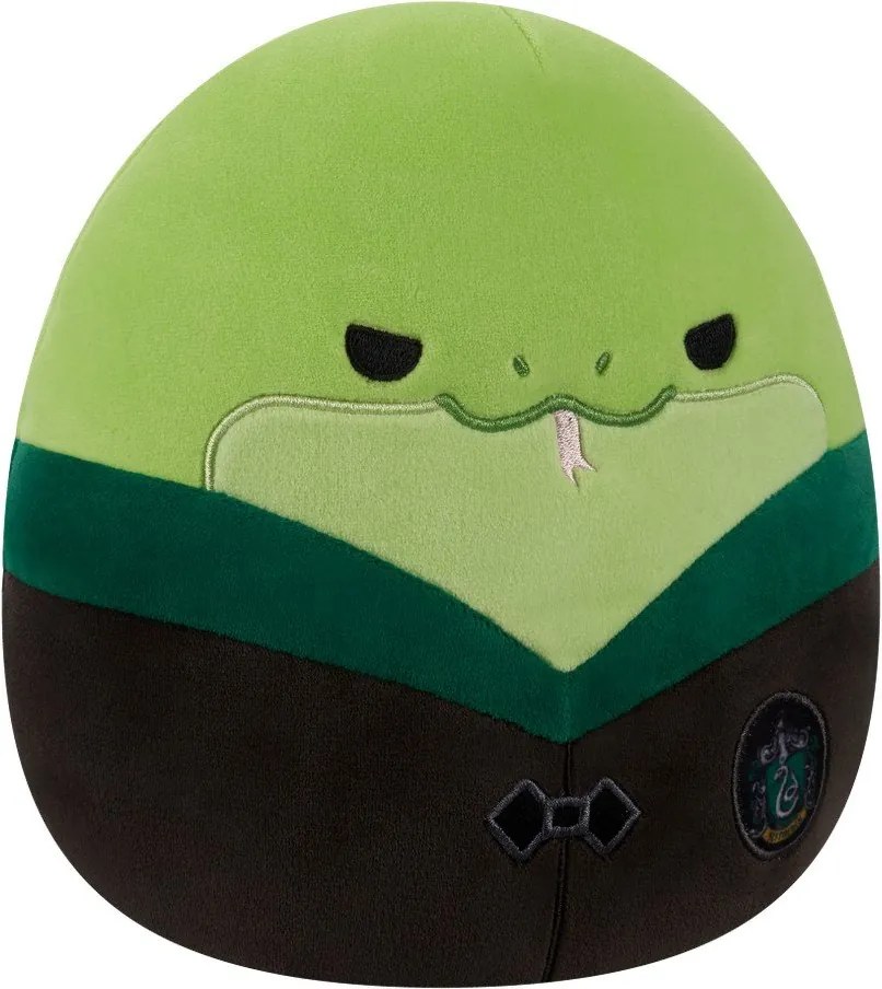 Plüssjáték Harry Potter Slytherin – SQUISHMALLOWS