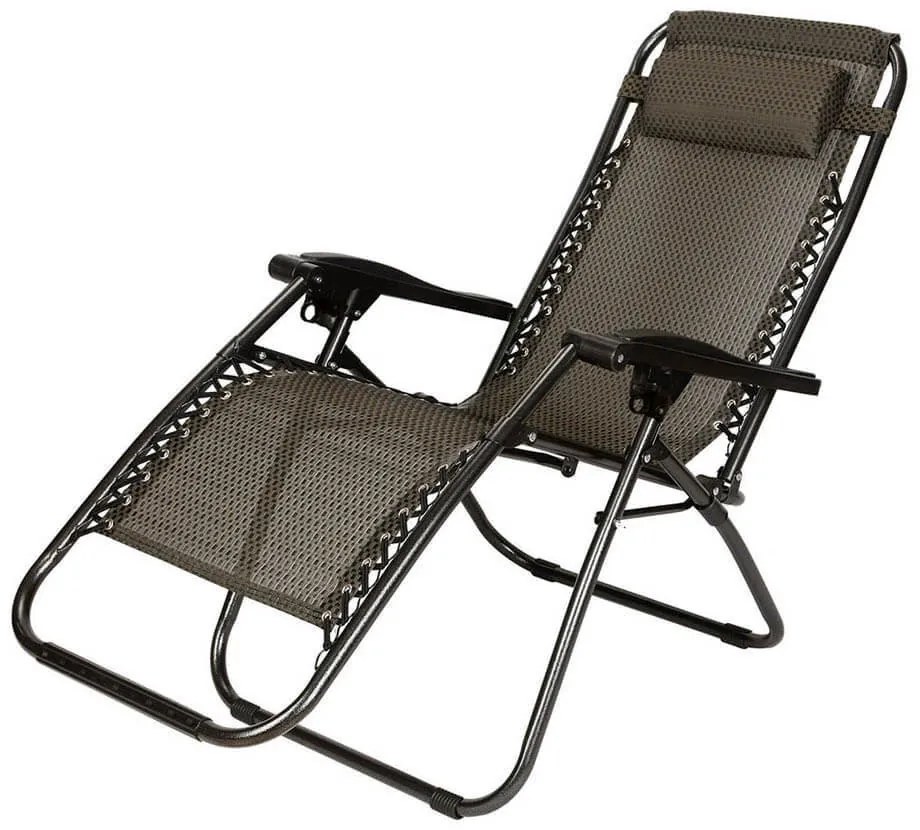 2 db zéró gravitáció kerti szék asztallal