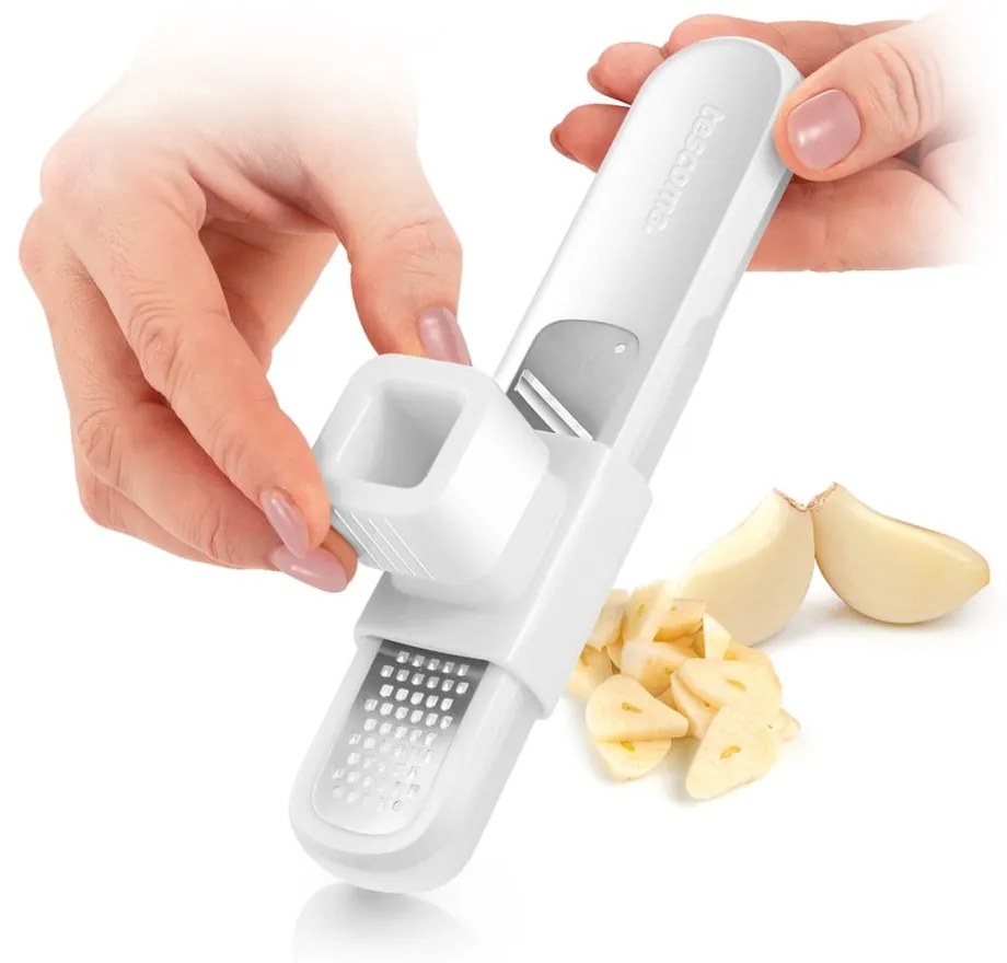 Fokhagymavágó Handy X-Sharp – Tescoma