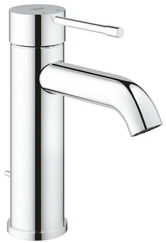 Grohe Essence New mosdó csaptelep leeresztőszeleppel króm 23589001 G23589001