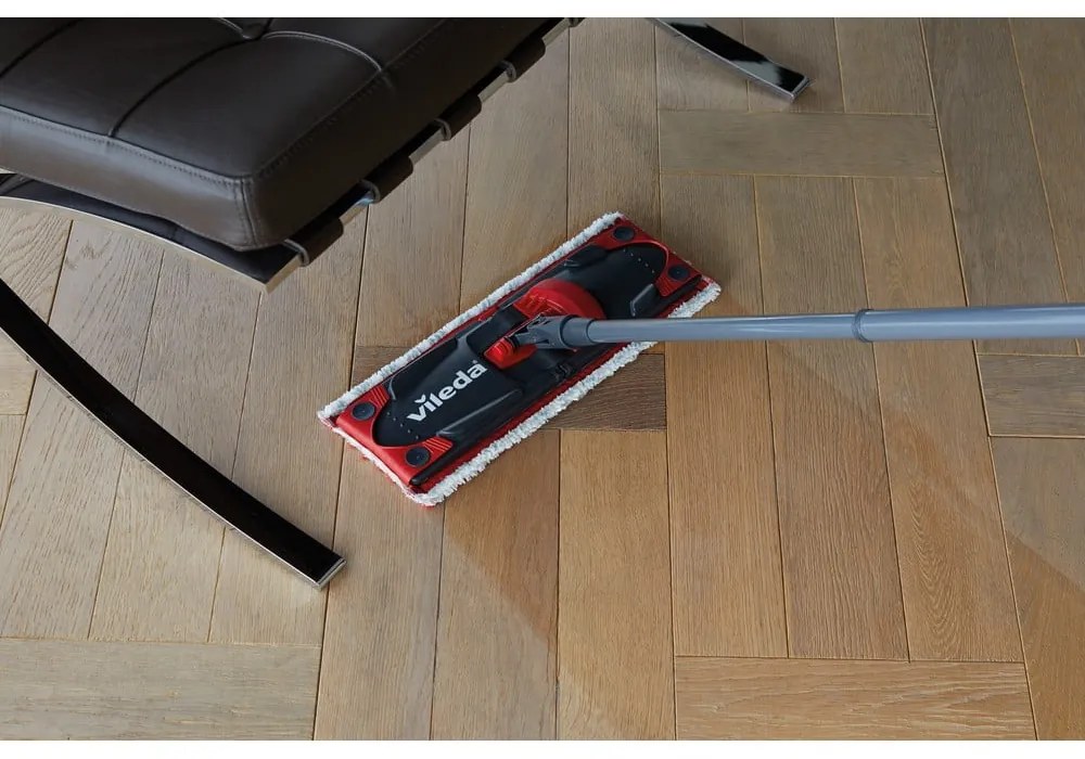 Ultramat turbo 2in1 microfibre felmosó szett vödörrel - Vileda