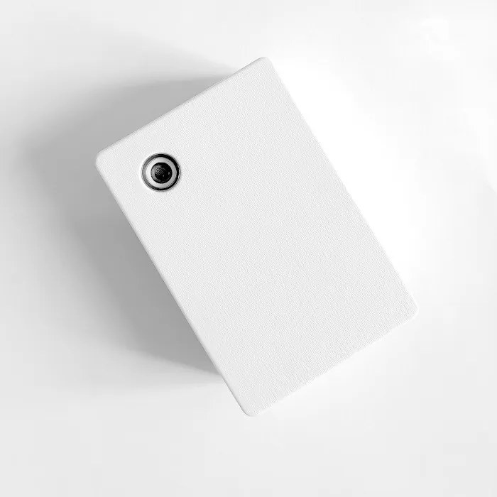 RENDL G13528 DARK SENSOR Modern Kültéri Fali Lámpa IP44