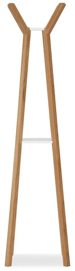 Everest fa állófogas - Woodman