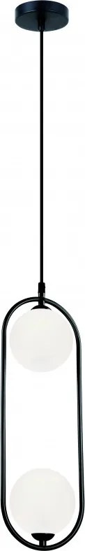 VIOKEF 4208700 FANCY Modern Függesztett Lámpa G9 IP20