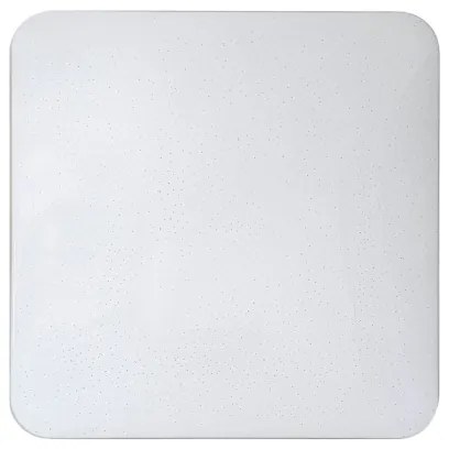 LED Dimmelhető mennyezeti lámpa MANA LED/36W/230V 2700-6500K  + távirányító