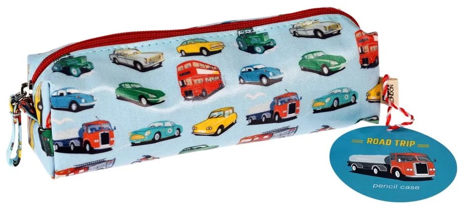 Tolltartó Road Trip – Rex London