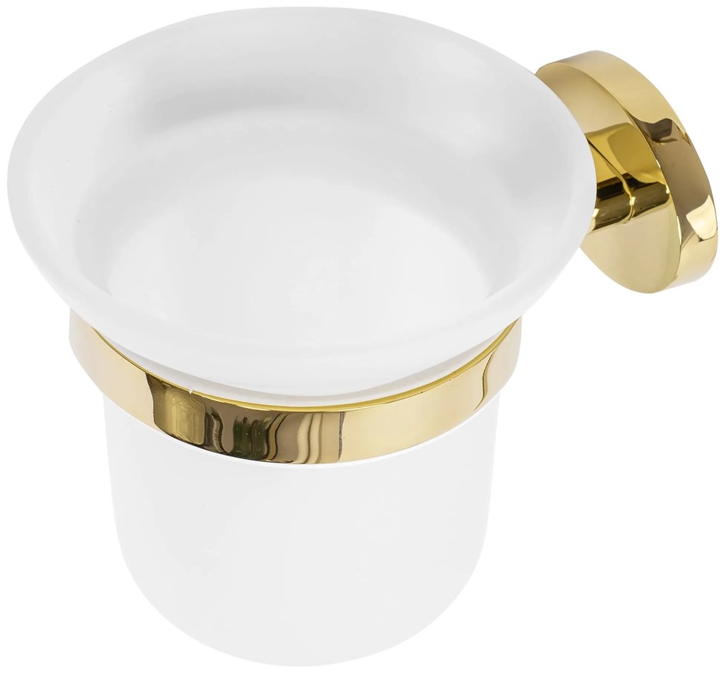 WC kefe Gold 322265A
