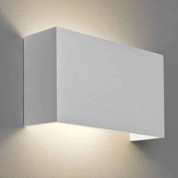 Astro Lighting PELLA 1315001 Fali lámpa 1x12W/E27 IP20
