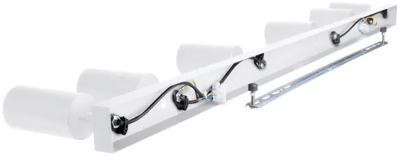 Brilagi - Spotlámpa SELE 6xGU10/30W/230V fehér