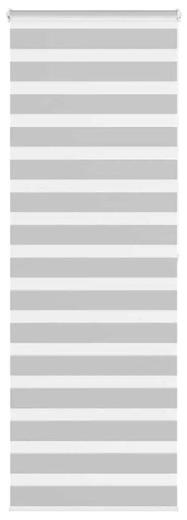 zebrafüggönnyel 80x200 cm szövetszélesség 75,9 cm poliészter