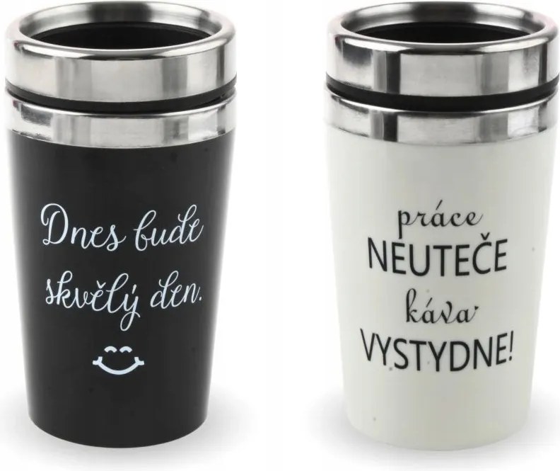 Termosz bögre 250 ml Smart Cook