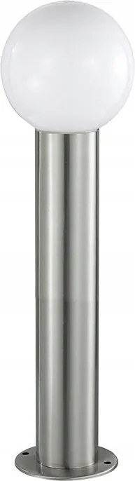 Kerti oszlop 80 cm kültéri álló lámpa